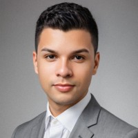 Lucas Thiago De Sousa Silveira