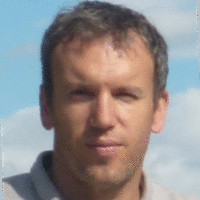 Cyril Mossuz
