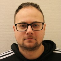 Christoffer Madsen