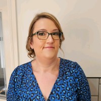 Claire Edmondson