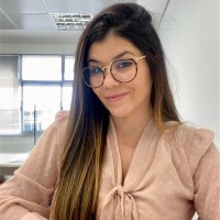 Ane Karoline Barros