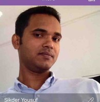 Sikder Yousuf