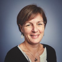 Séverine Bühler Hirel