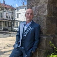 Christopher Tolley