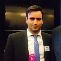 Rodolfo D. Leon