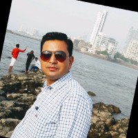 Tapish Tyagi