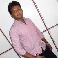 Dinesh Ramamoorthy