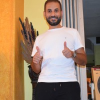 Sherif Gebily