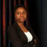 Amina Ademola, Aat, Aca, Acca, Mba
