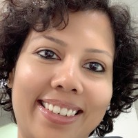 Sonali Samanta