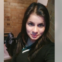 Jaspreet Kaur