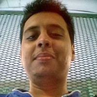 Biswadeepak Sahu