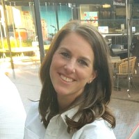Esther Leeuwis De Jong