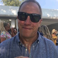 Mark Cawthorn