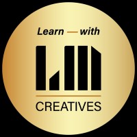 Learn with LM Creatives