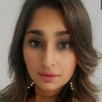 Kiranjot Kaur