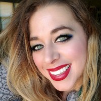 Katherine Davis, Ma