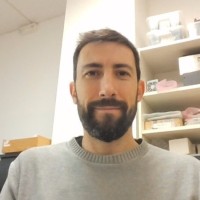 Carlos Barcala Lara