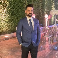 Afif Abou Khalil