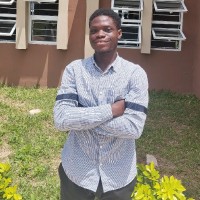 Benjamin Momoh