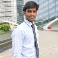 B Vijayakumar
