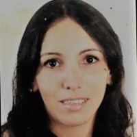 Nadira Ennaji Sabar