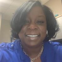 Lonita Broome, Phd