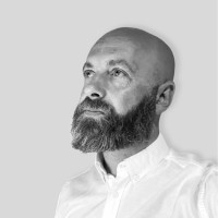 Darren Perrins