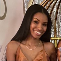 Courtnei Brooks, Aphr