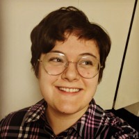 Sarah Tufts