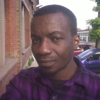 Isaac Ngoue