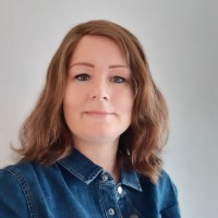 Jolanda Gorter