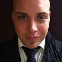 Andrew Silver