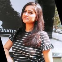 Ashwini Salunke