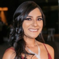 Megan Mendoza