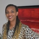 Pascaline Umubyeyi