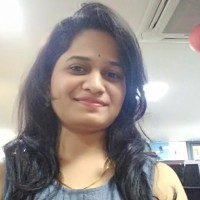 Priya Deshmukh