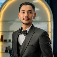 Surya Prakash Dangi