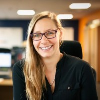 Claire Barnes