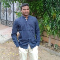 Venkatesh Merugu