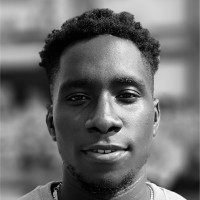 Elijah Ajayi