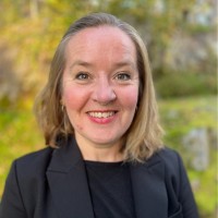 Silje Katinka Jansen