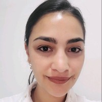 Nadia Daniela Brescia