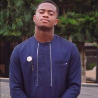 Caleb Okpechi