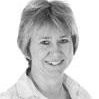Anita Levander