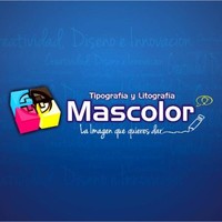 Mascolor Litografia