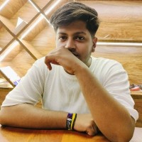 Devesh Kumar Shrivastava