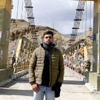 Abhishek Siwach