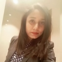Ritika Jha