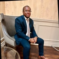 Bernard A. Logan Jr.